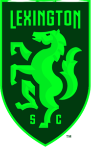 列克星敦女足