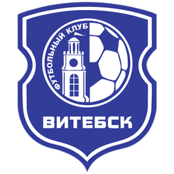 维特布斯克火车头